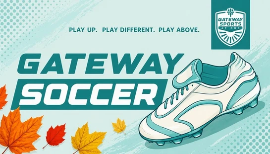 <span class="h1">Fall Soccer Registration Now Open!</span>