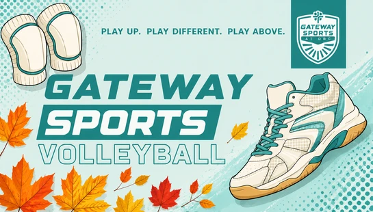 <b>Girls Volleyball 4th-9th Grade</b>