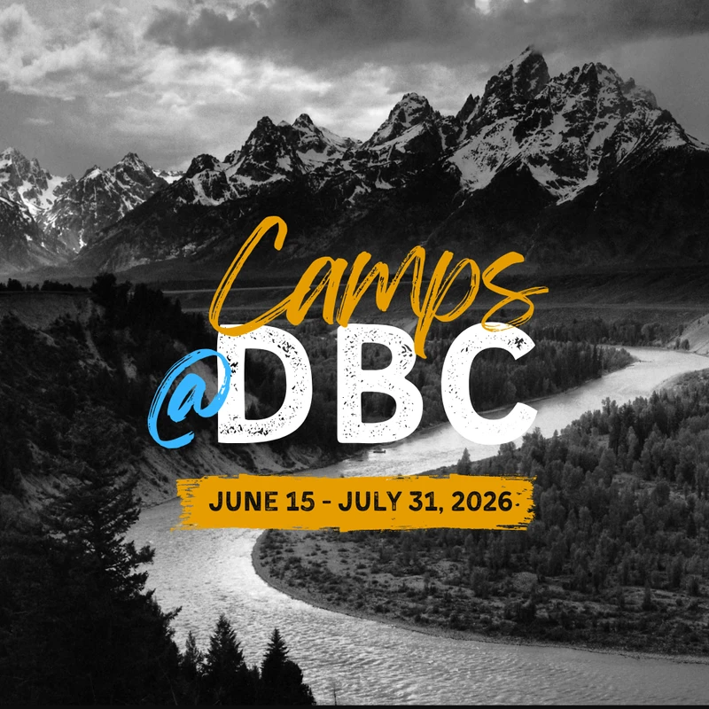 <b>Camps@DBC</b>