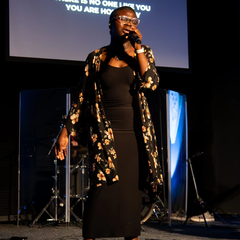 Worship