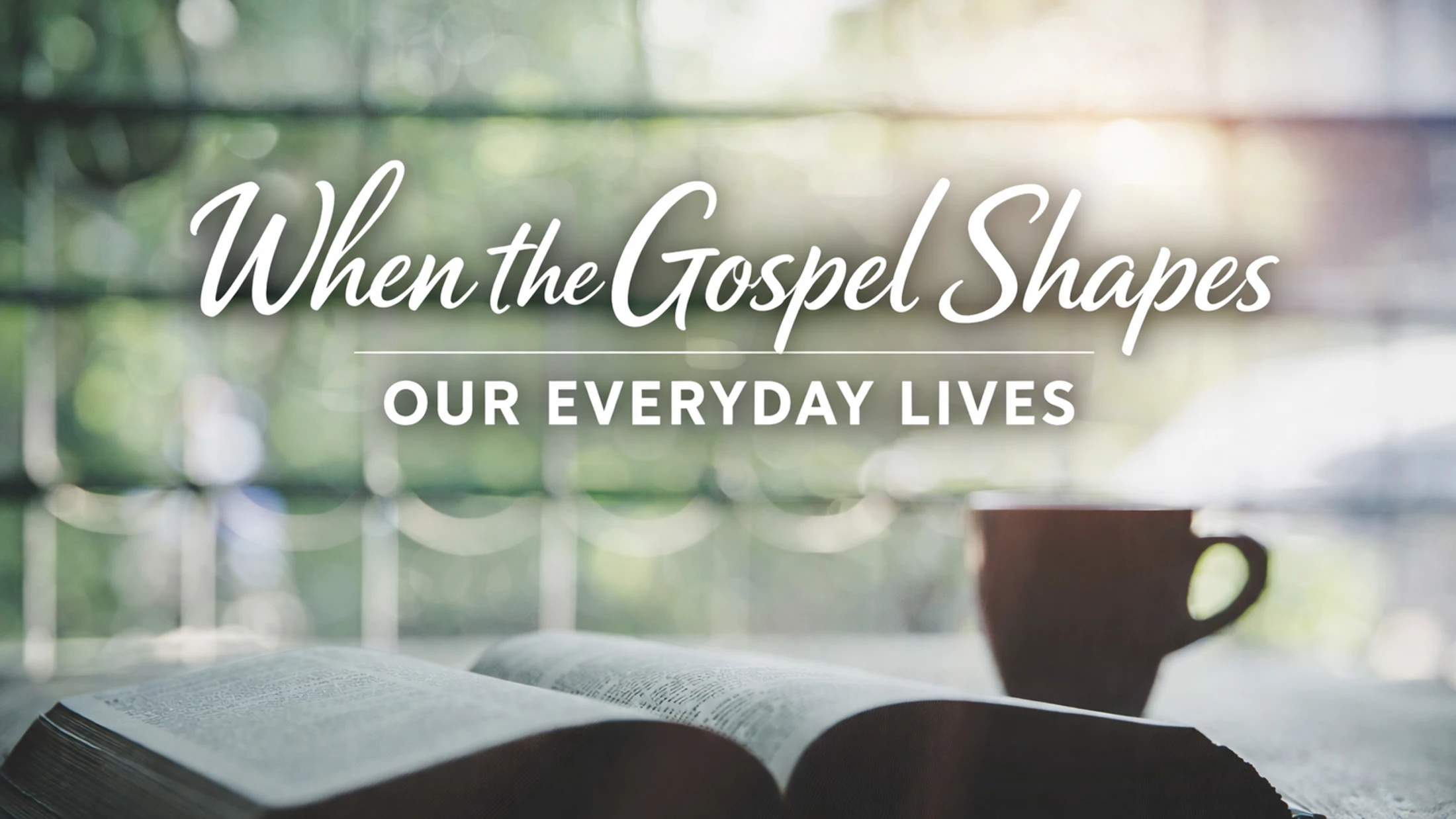 Are You Living Wisely or Just Busy? | Ephesians 5:15-21 | Brent Hargreaves