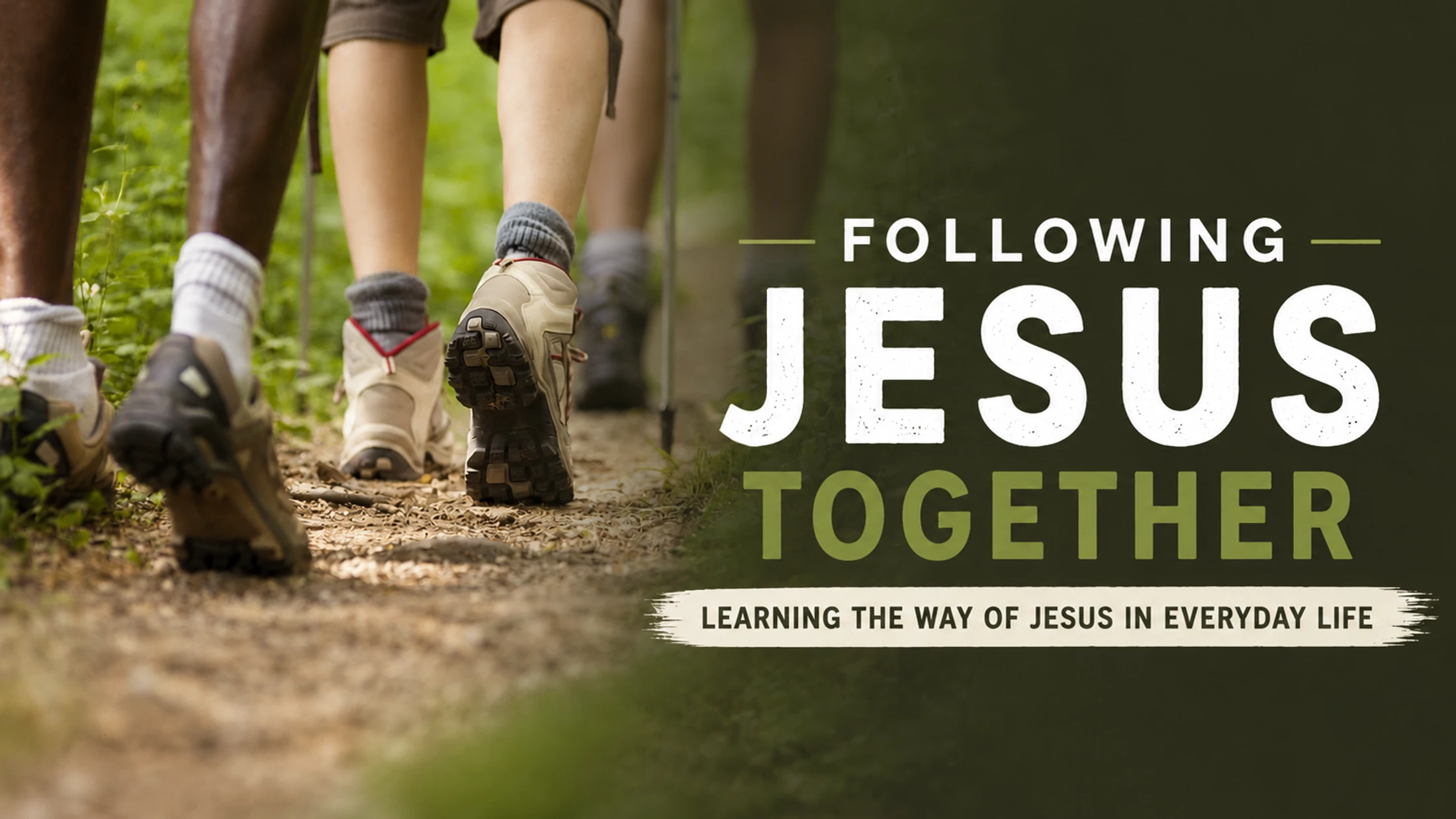What Are You Really Investing Your Life In? | Matthew 6:19–21 | Brent Hargreaves