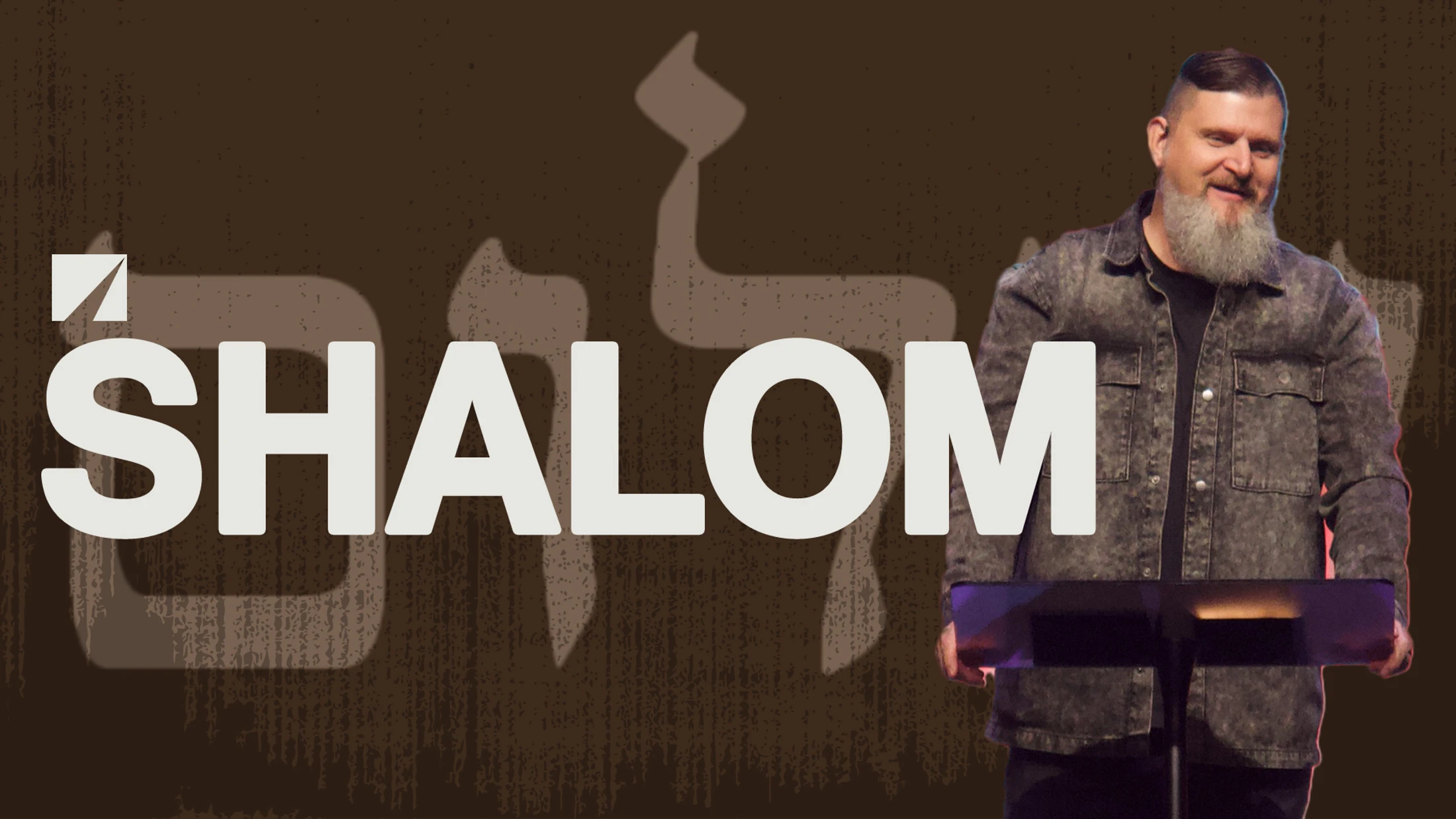 Shalom