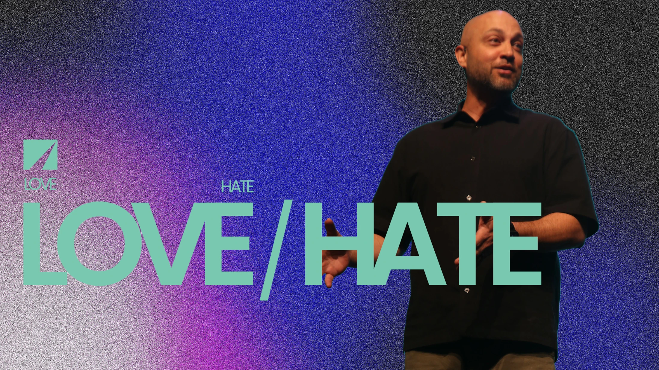 Love/Hate