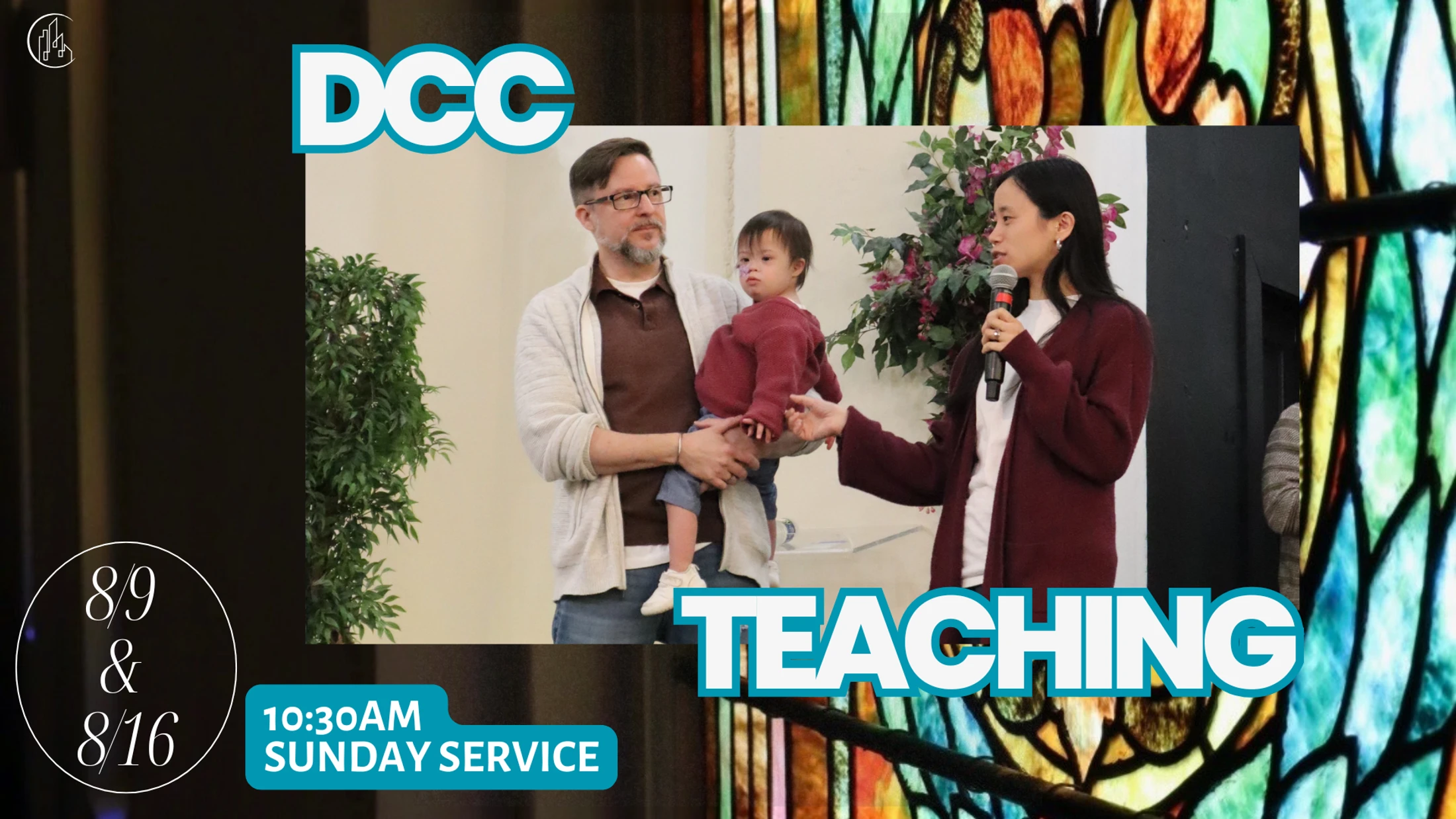 DCC Teaching
