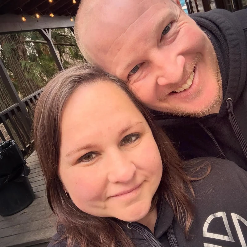 Cody and Sara Hulsizer<div>Youth</div>