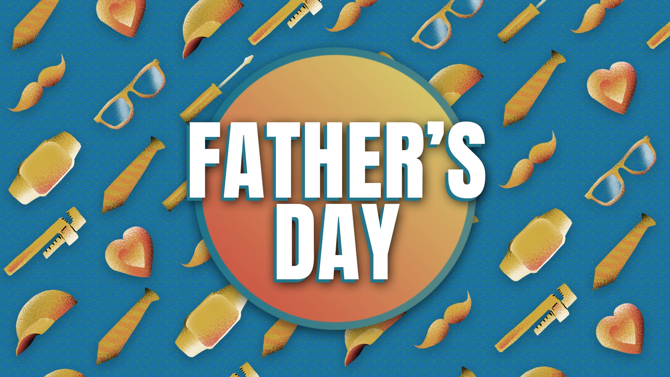 FATHERS DAY AT NEWLIFE!