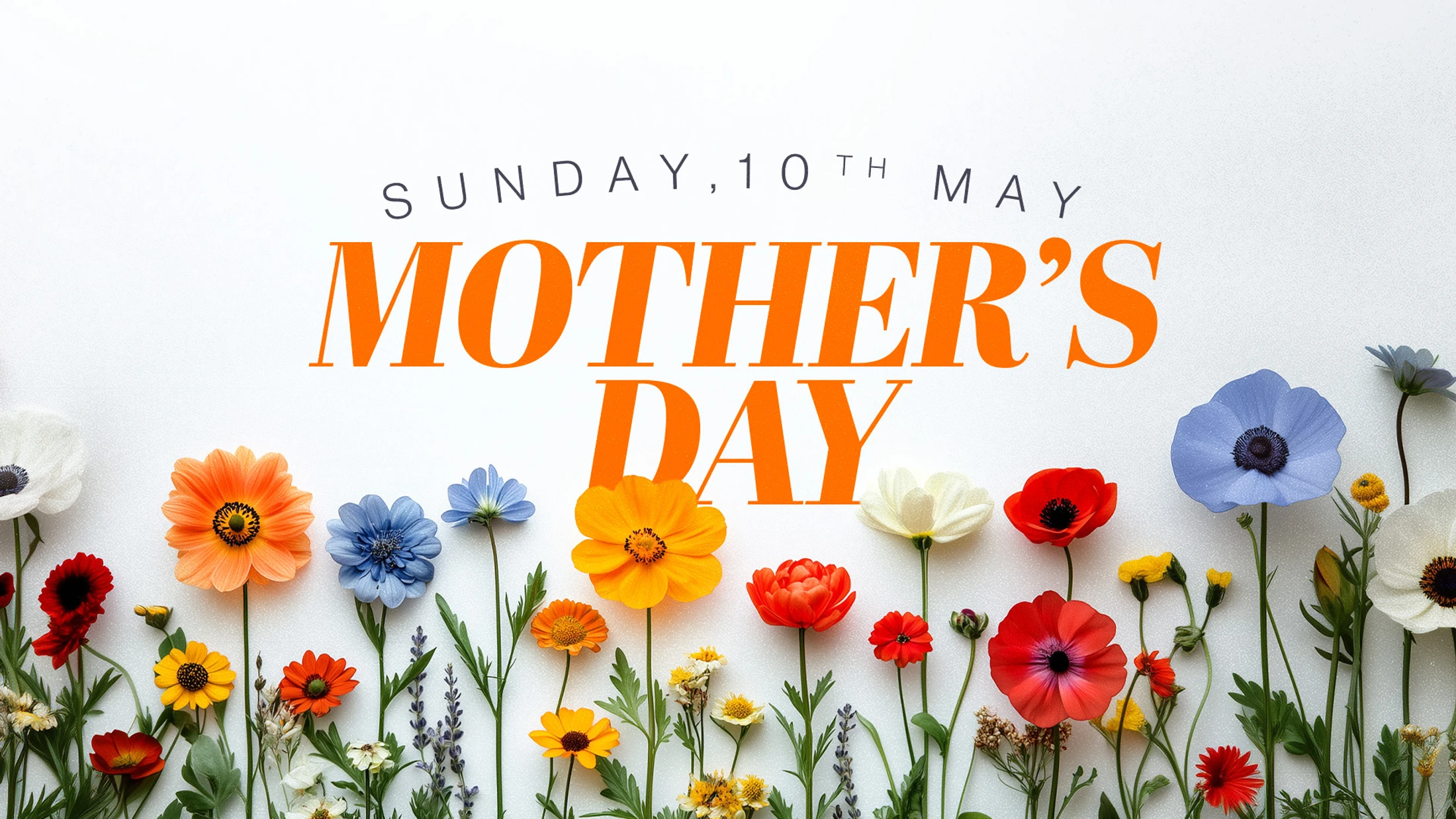 Mothers Day Across All NewLife Locations