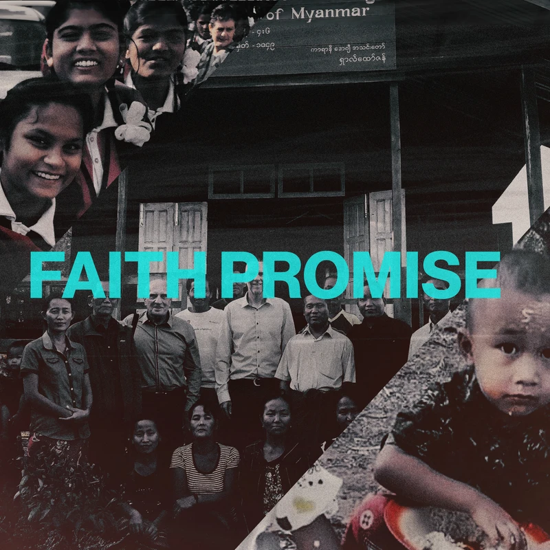 FAITH PROMISE