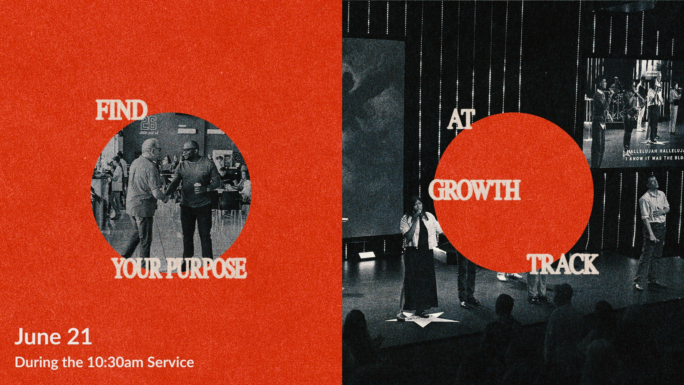 Growth Track - NewLife Mackay