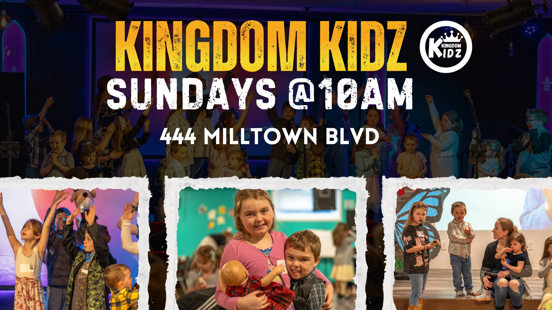 Kingdom Kidz
