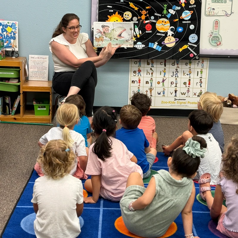 Engaging Curriculum