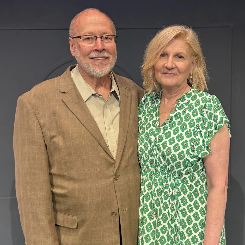 Pastor Tim Baldwin