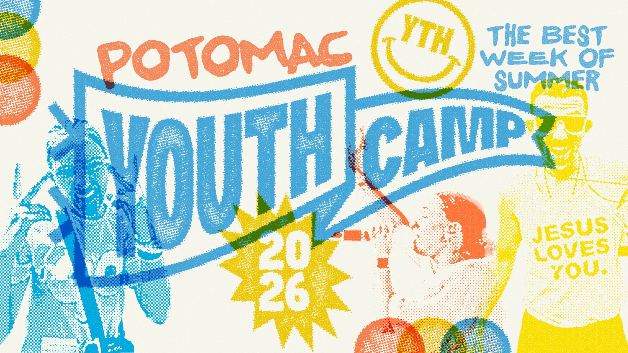 Potomac Youth Camp