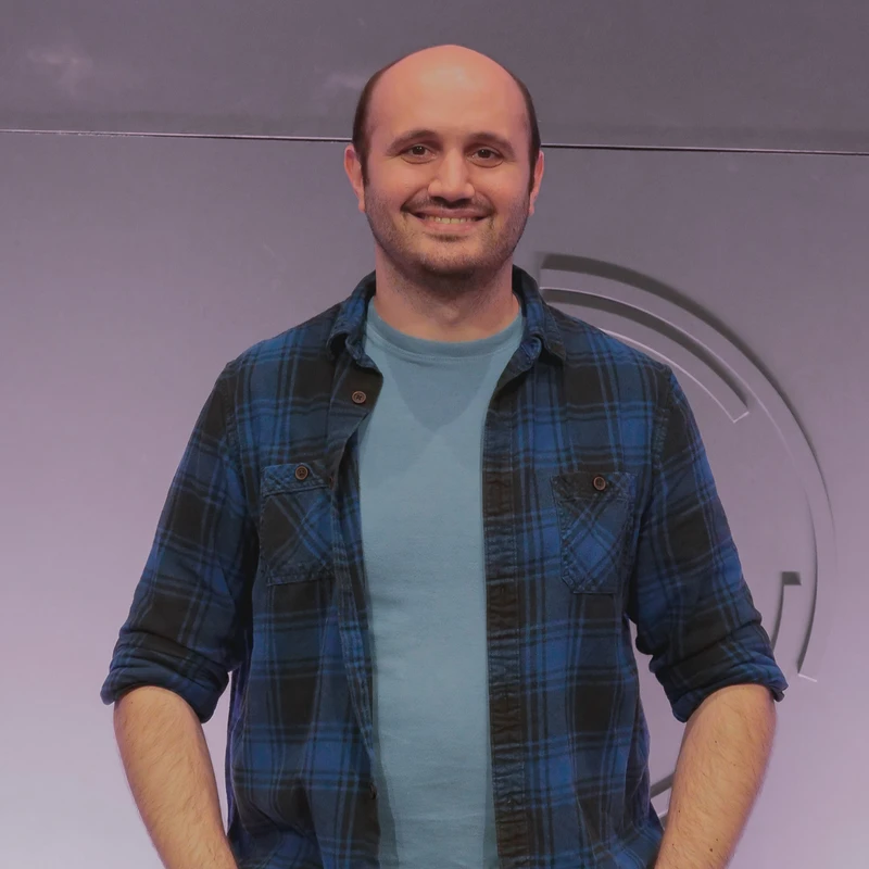 Ryan Mcadams