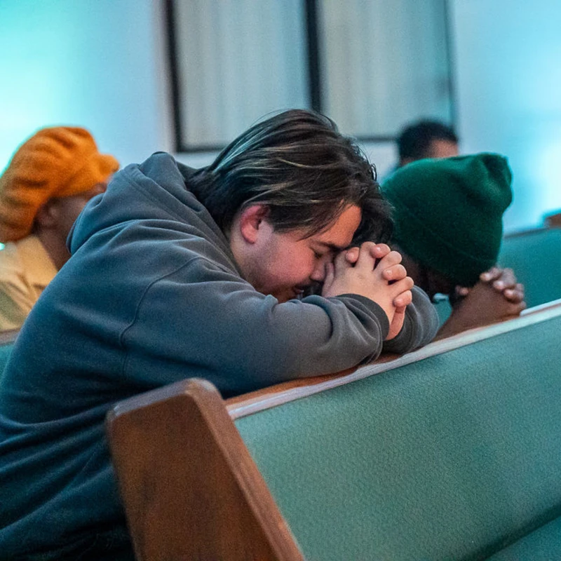 Rooted in Jesus' Teaching