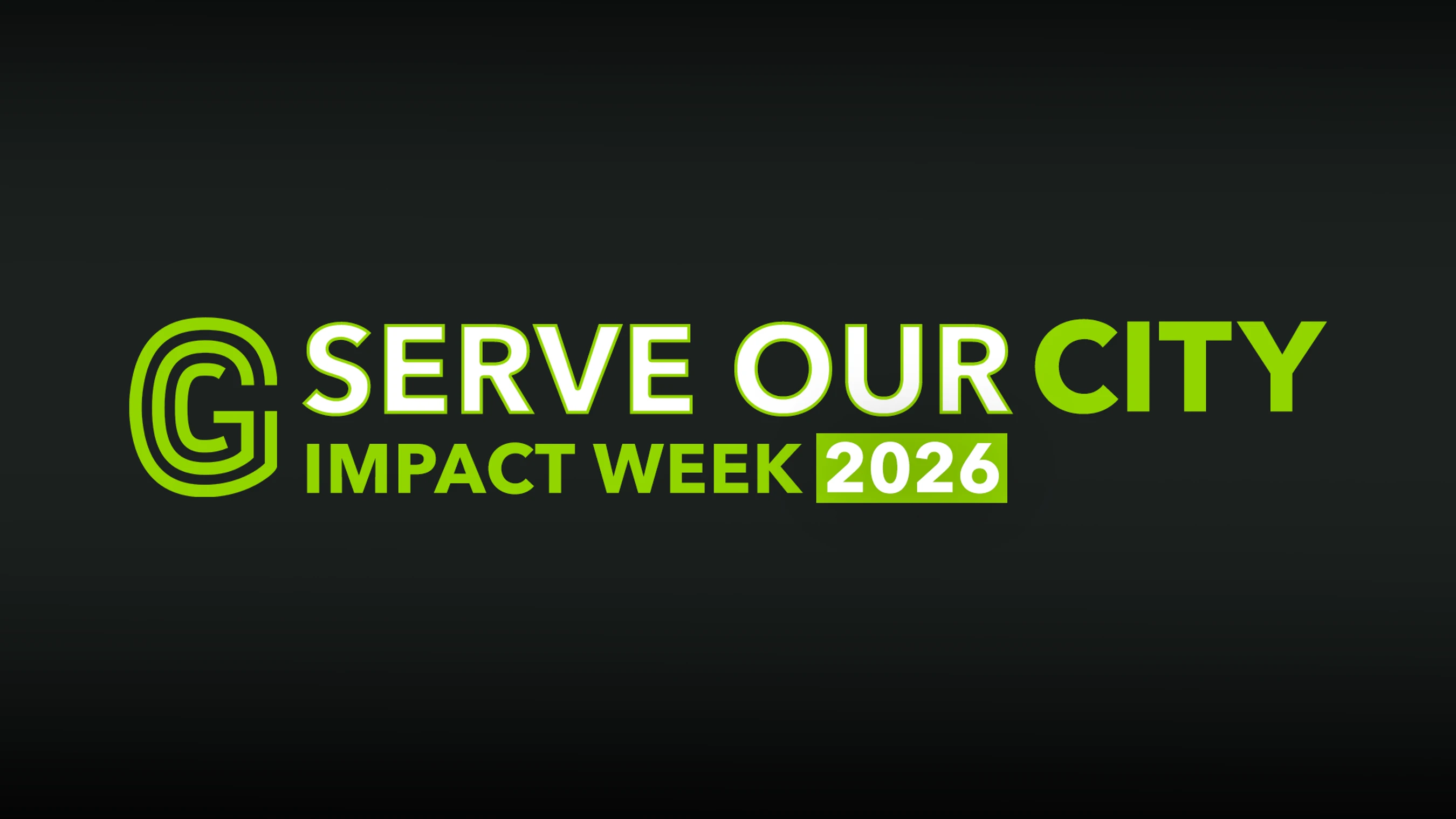 <div>Impact Week</div><div><span style="font-weight: 400;"><i>September 14-19</i></span></div>