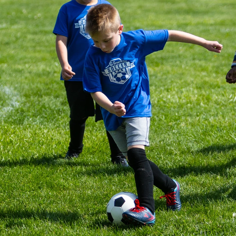 Spring Soccer