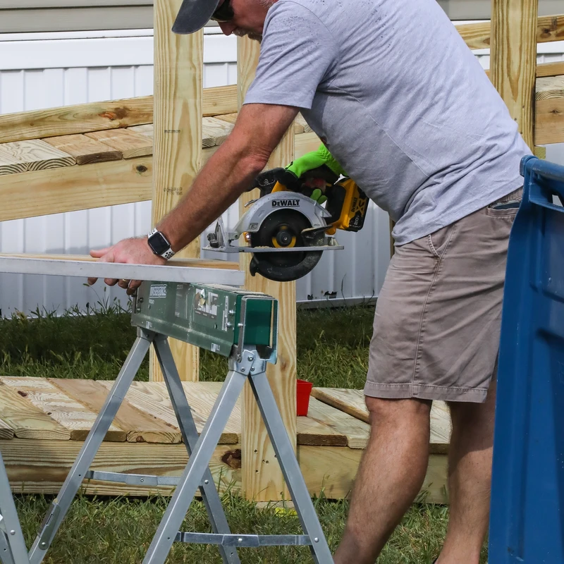 Community Clean-up