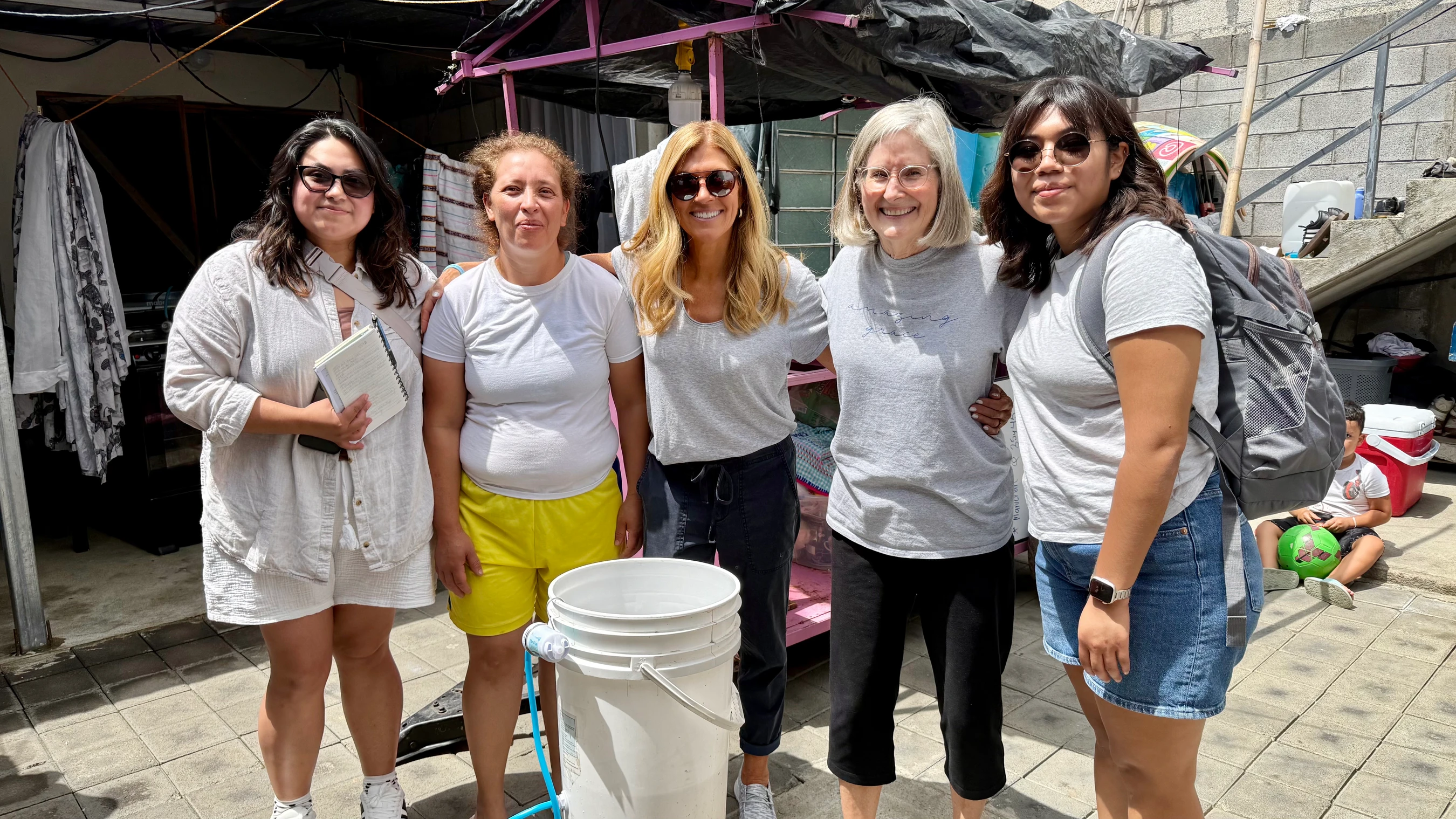 Women’s Mission Trip to Costa Rica<br><span class="h4" style="font-weight: normal;"><i>October 10-16 </i>|<i> Register by June 21</i></span>