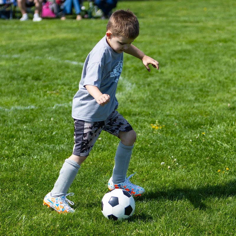 Fall Soccer