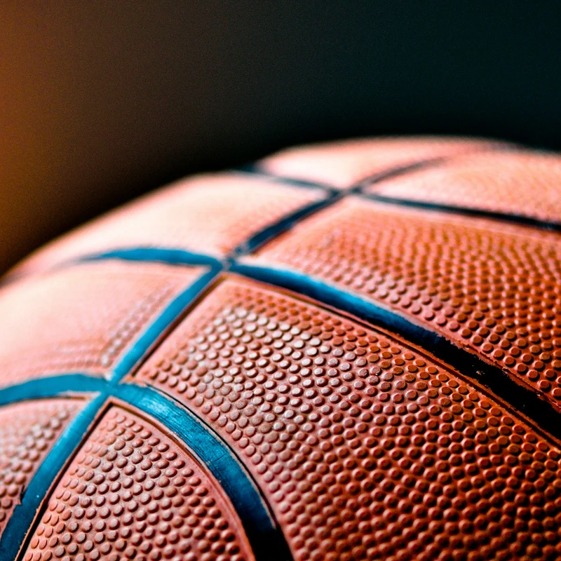 Winter Basketball