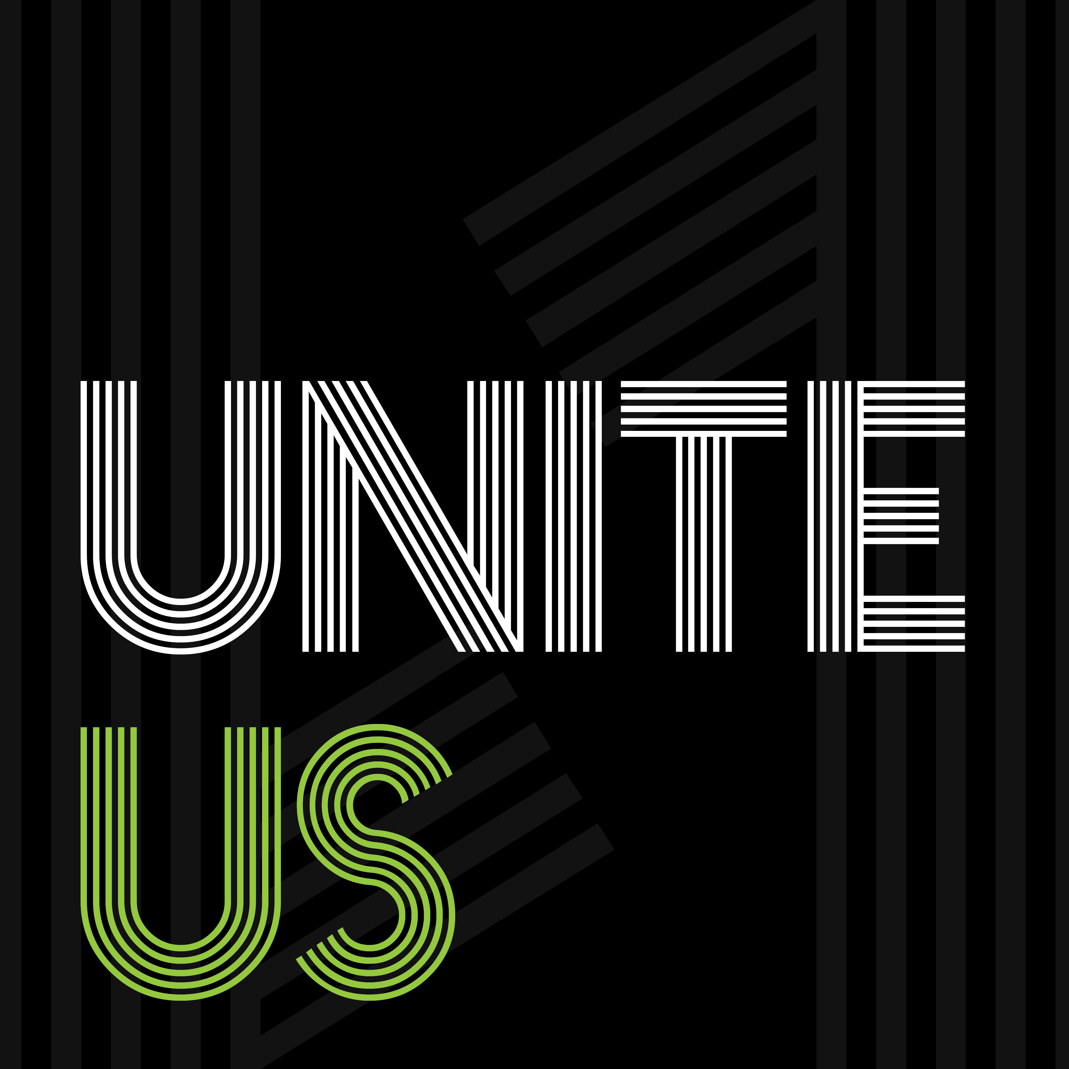 Unite Us album art
