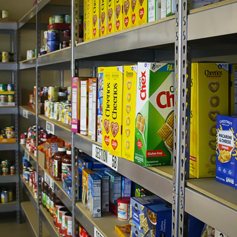 Food Insecurity