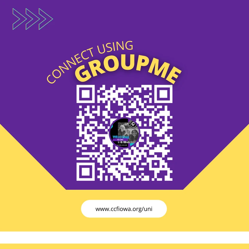 Connect Today!