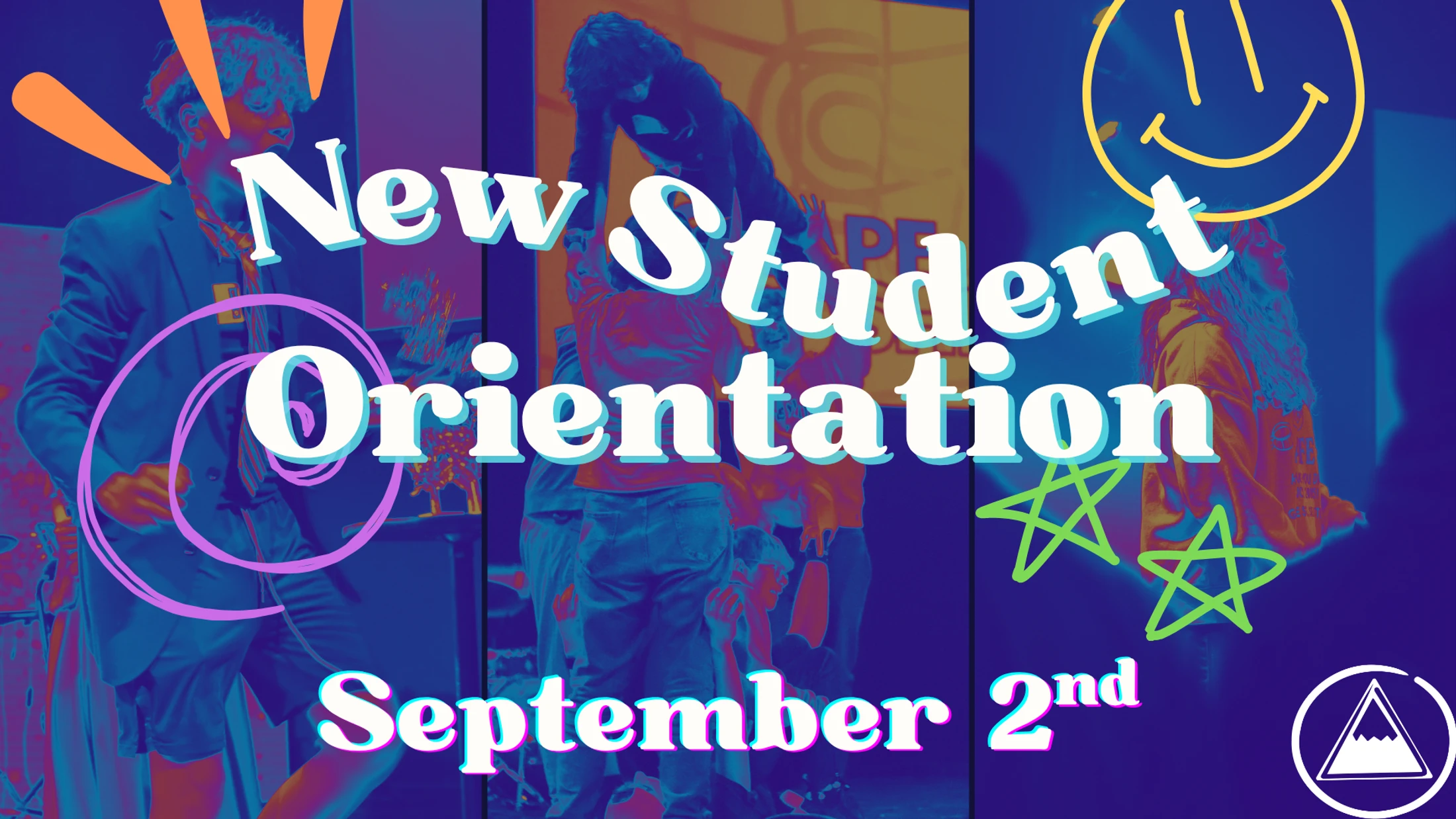 FS Students - New Student Orientation