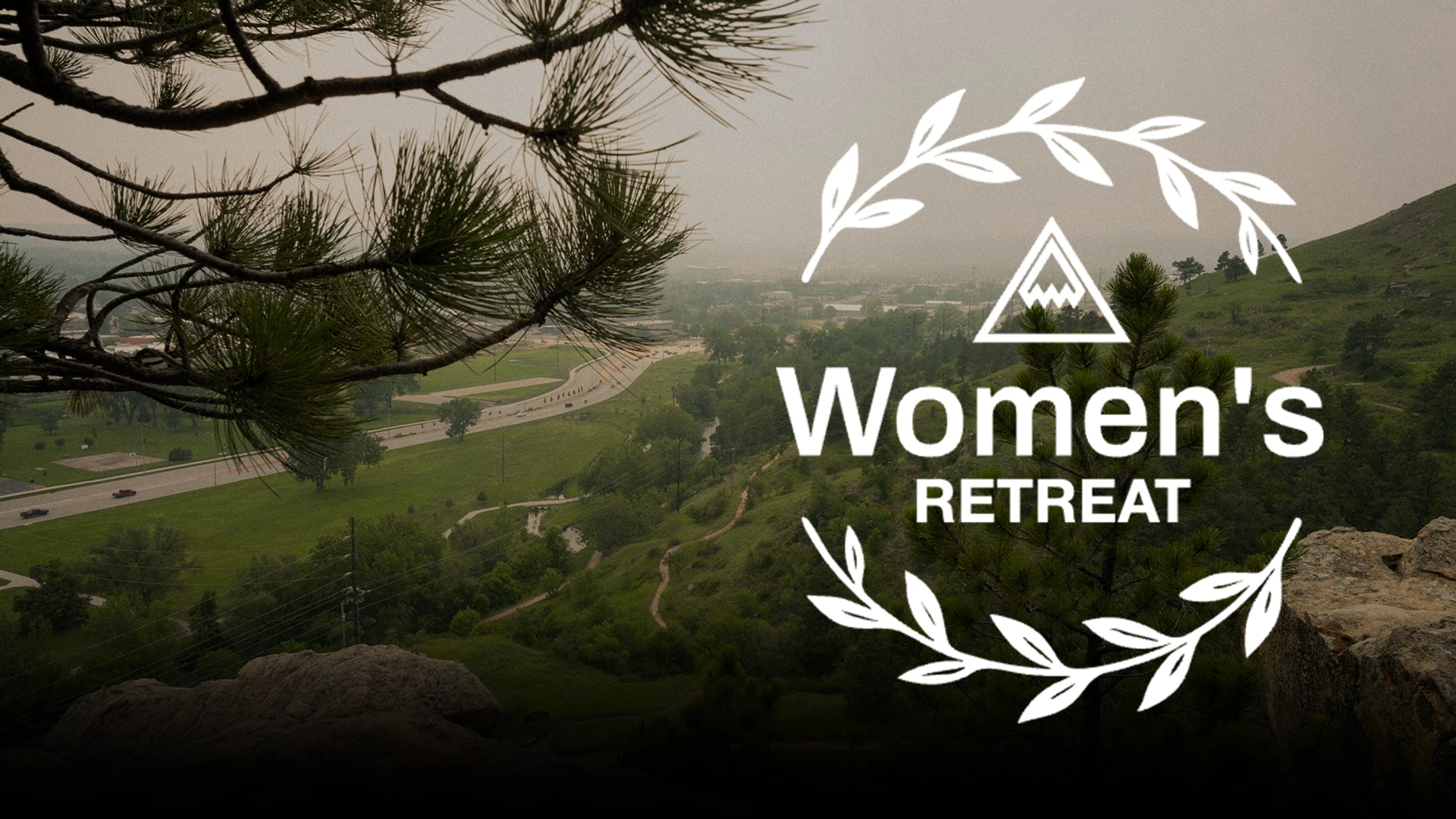 FS Women's Retreat