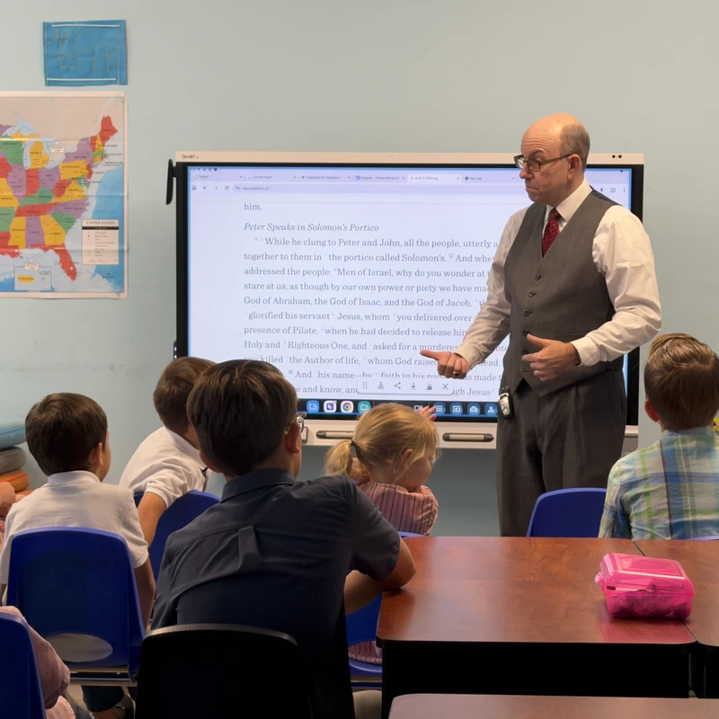 <span style="color:var(--primary-color-bg)">Children Sunday School</span>