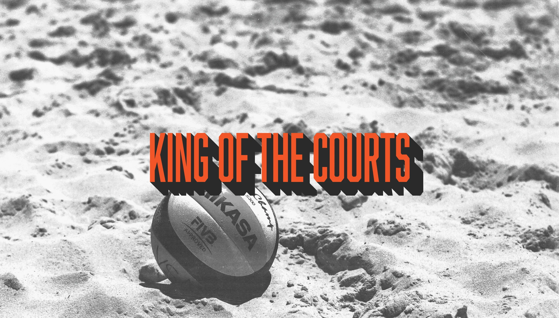King of the Courts