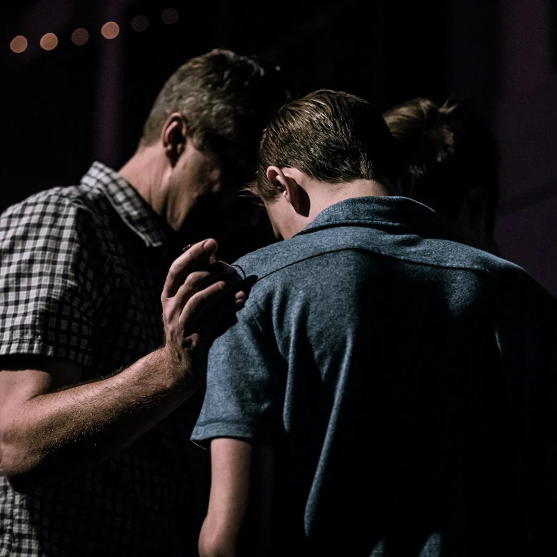 3. Your Life with Jesus