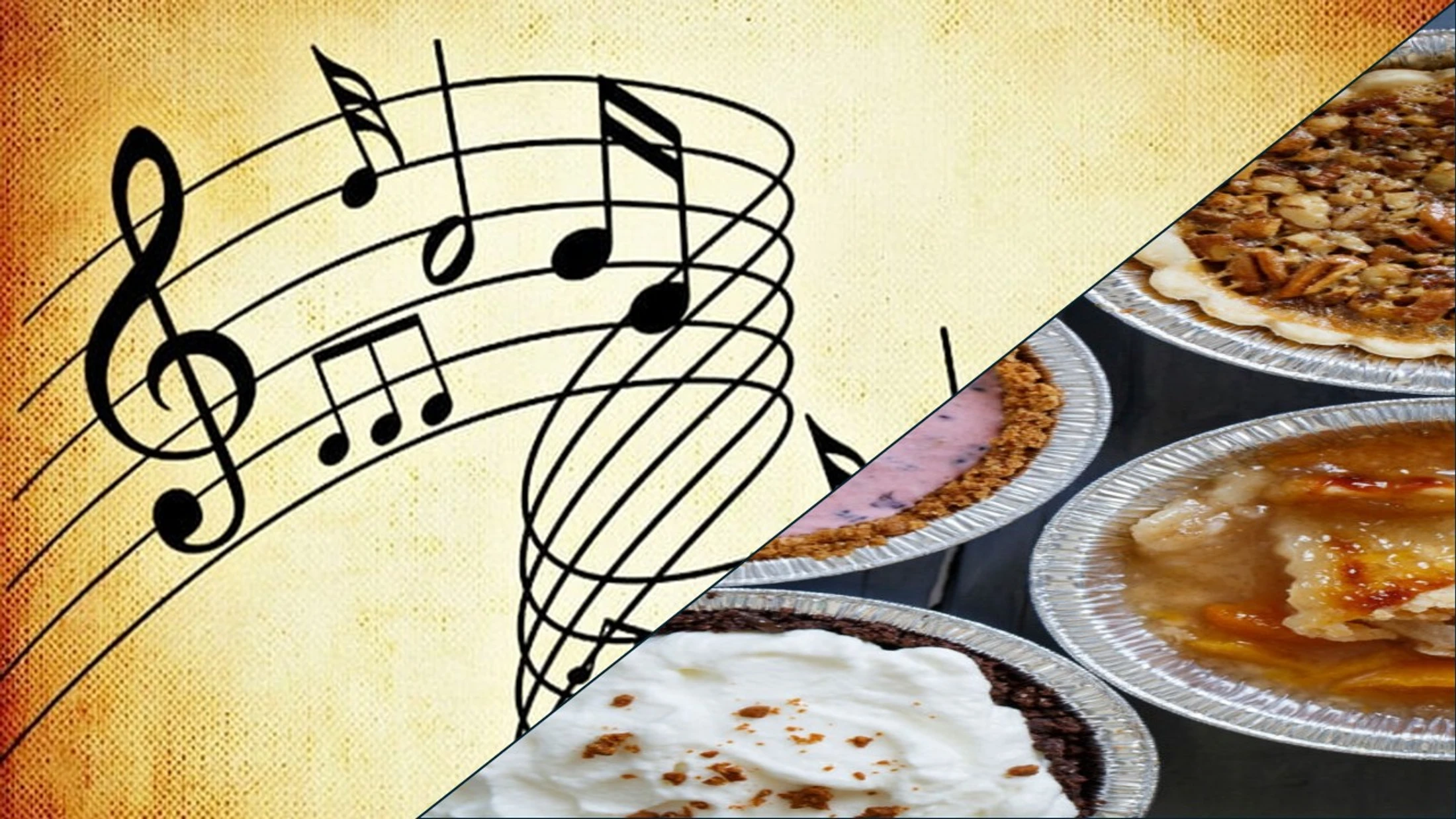 Pie & Praise