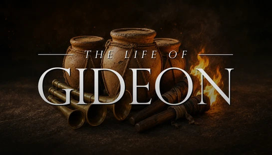 The Life of Gideon