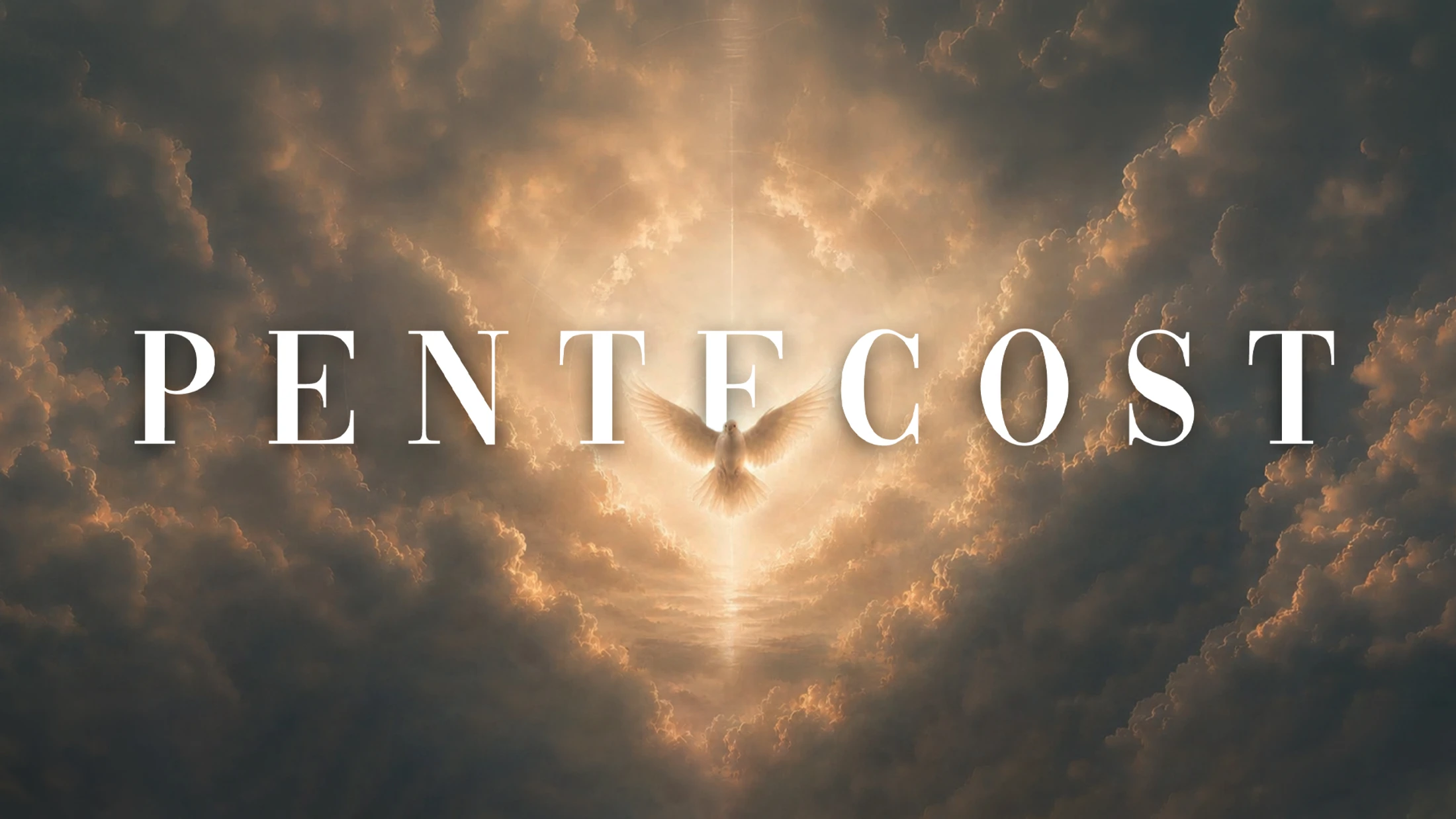 Holy Spirit Part 14 - Pentecost