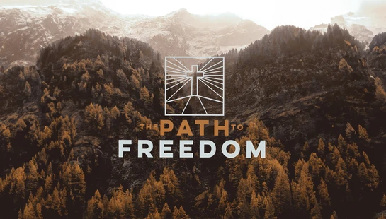 Path To Freedom