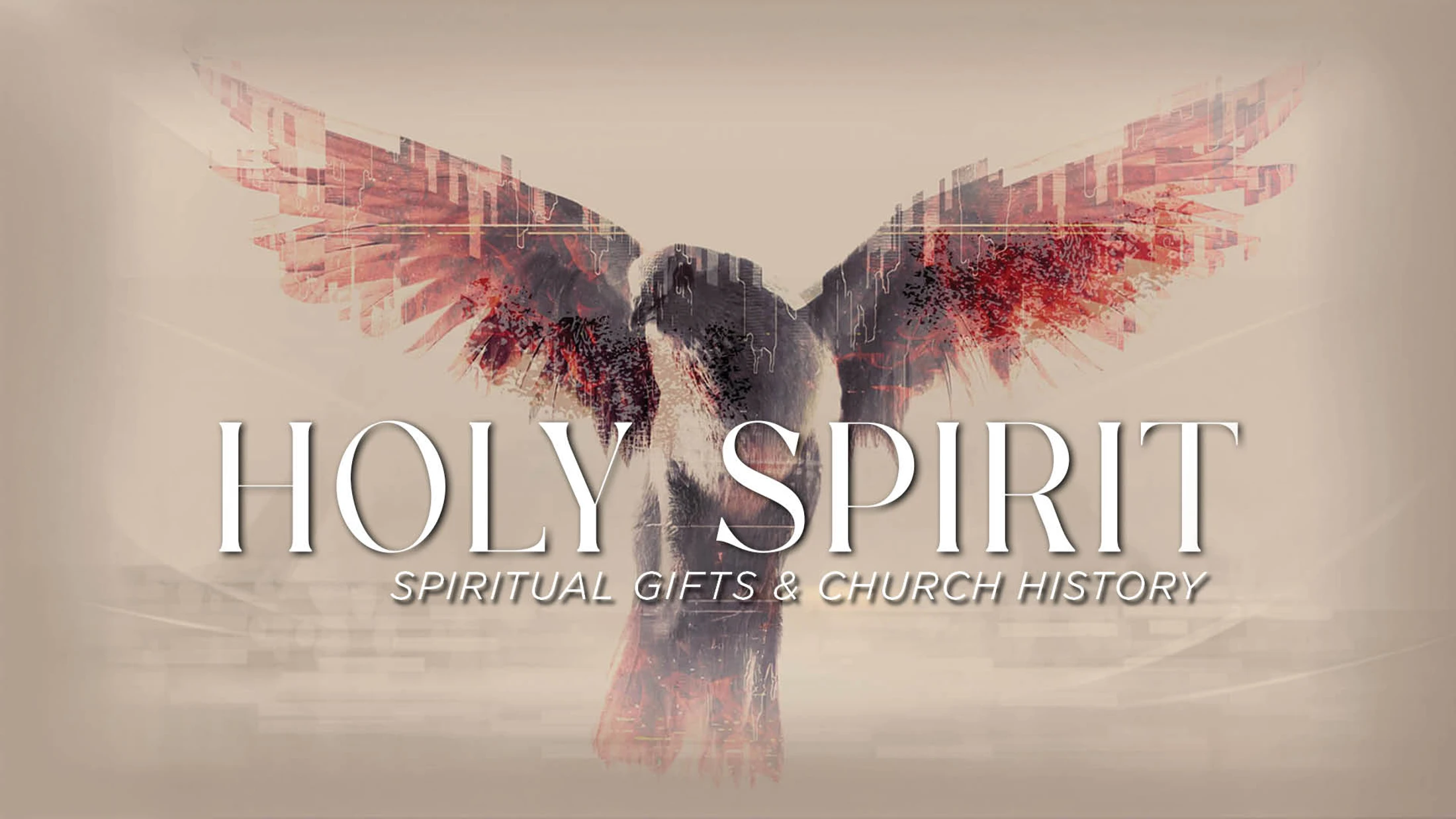 Holy Spirit Part 12 - Spiritual Gifts & Church History