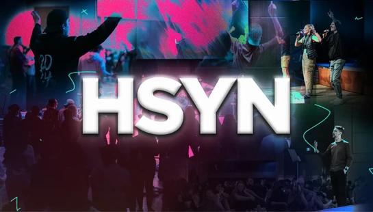 High School Youth Night