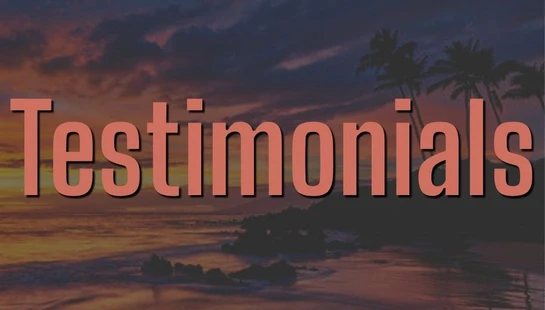 Share a testimony of how God is working through Summer Selah