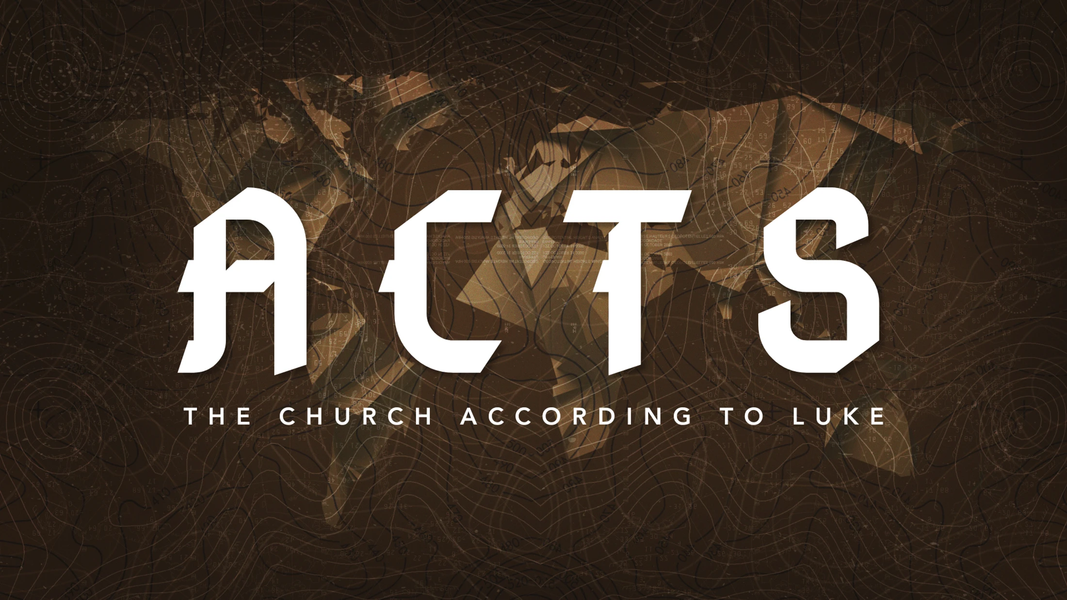 Acts 1:1-11