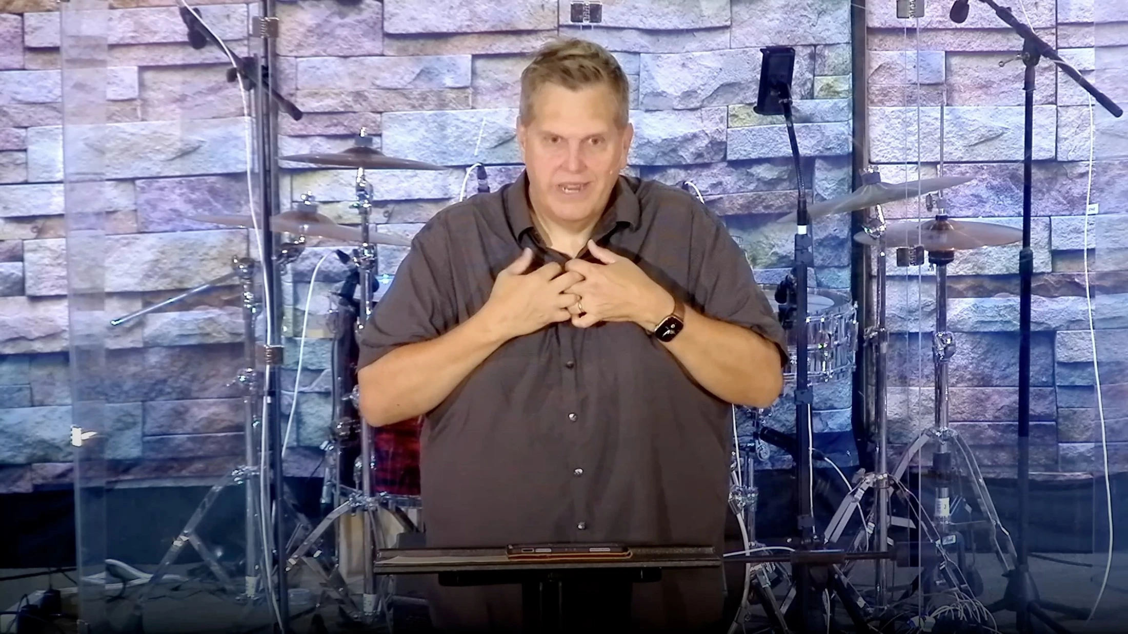 The True Freedom of Serving God