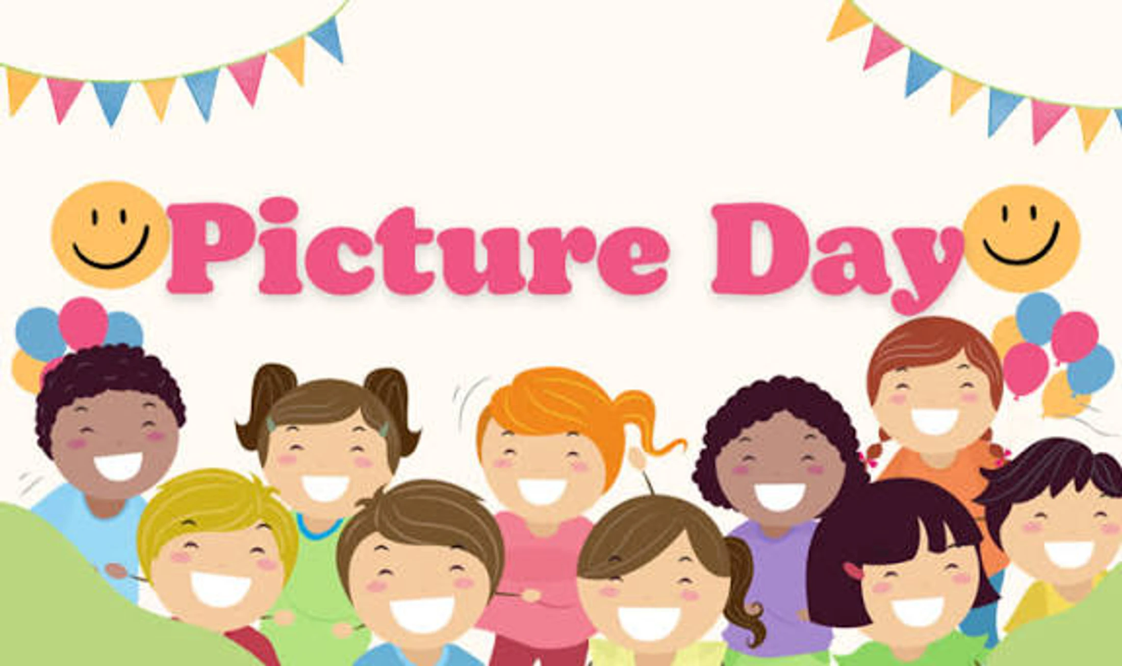 Picture Day!