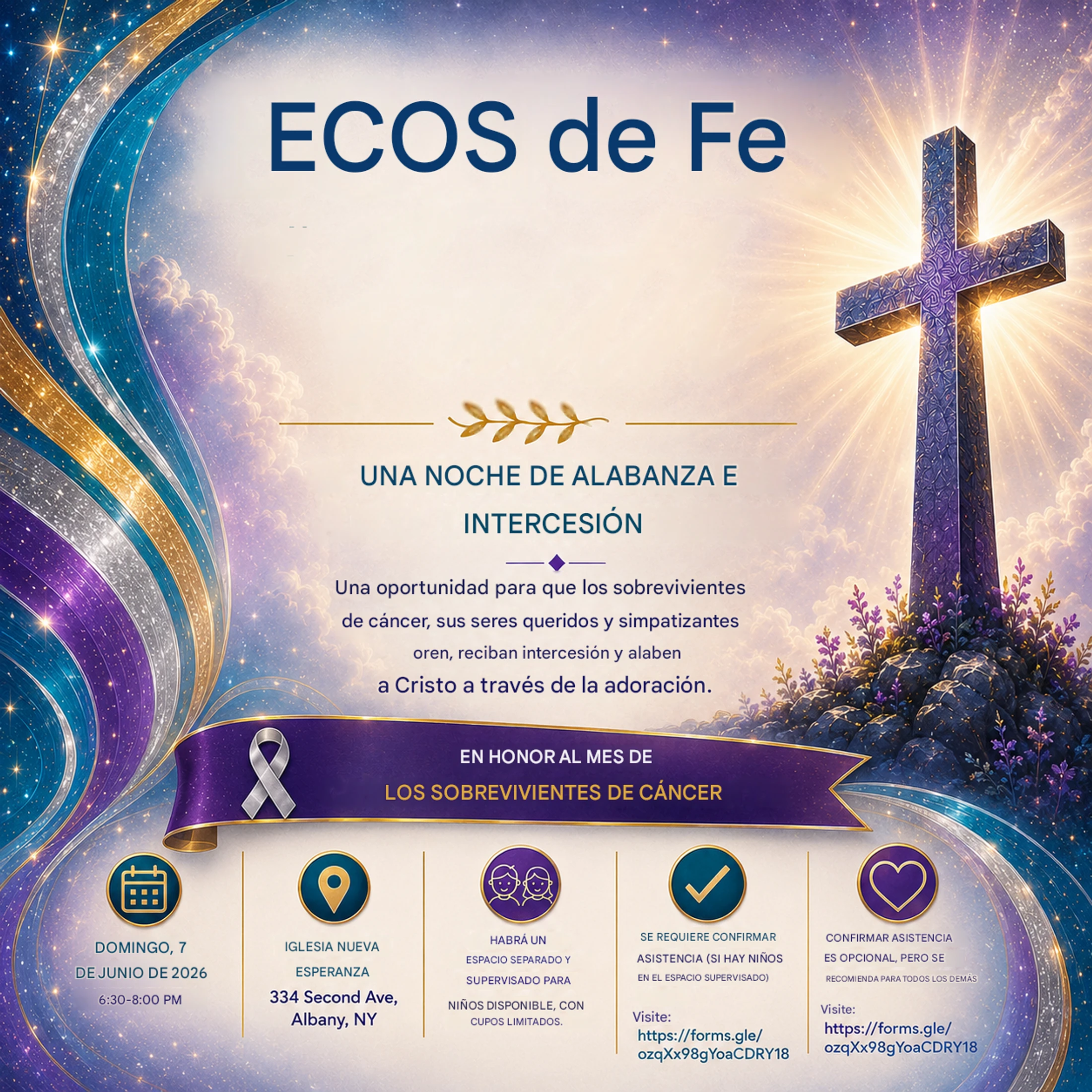 Ecoes de Fe