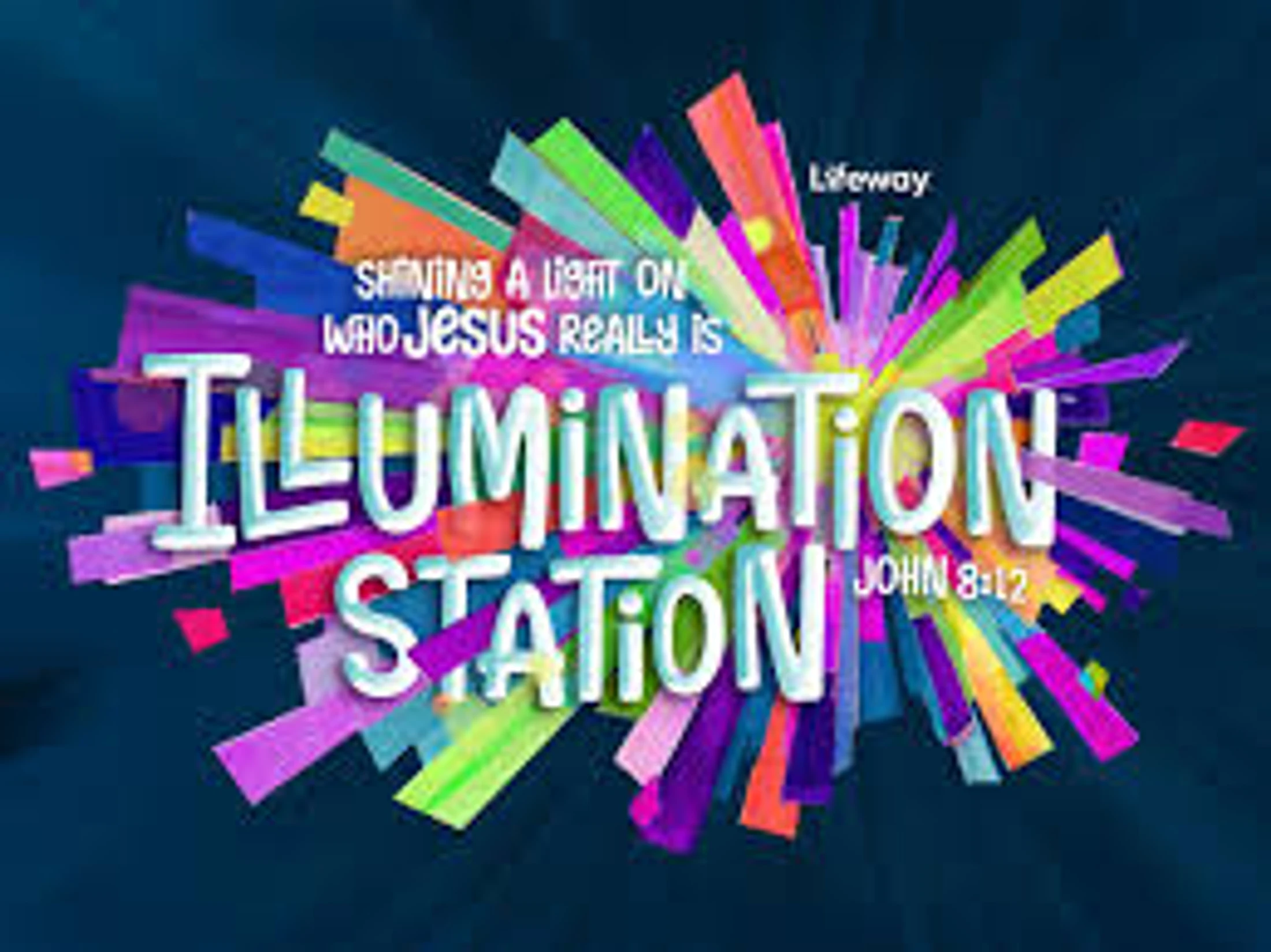 Vacation Bible School 2026