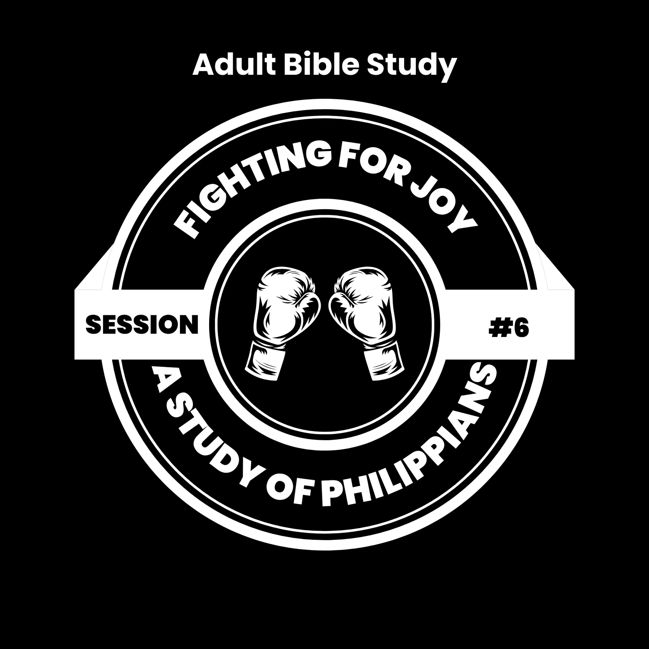 Philippians Study Session 6 (Phil 2:19-30)