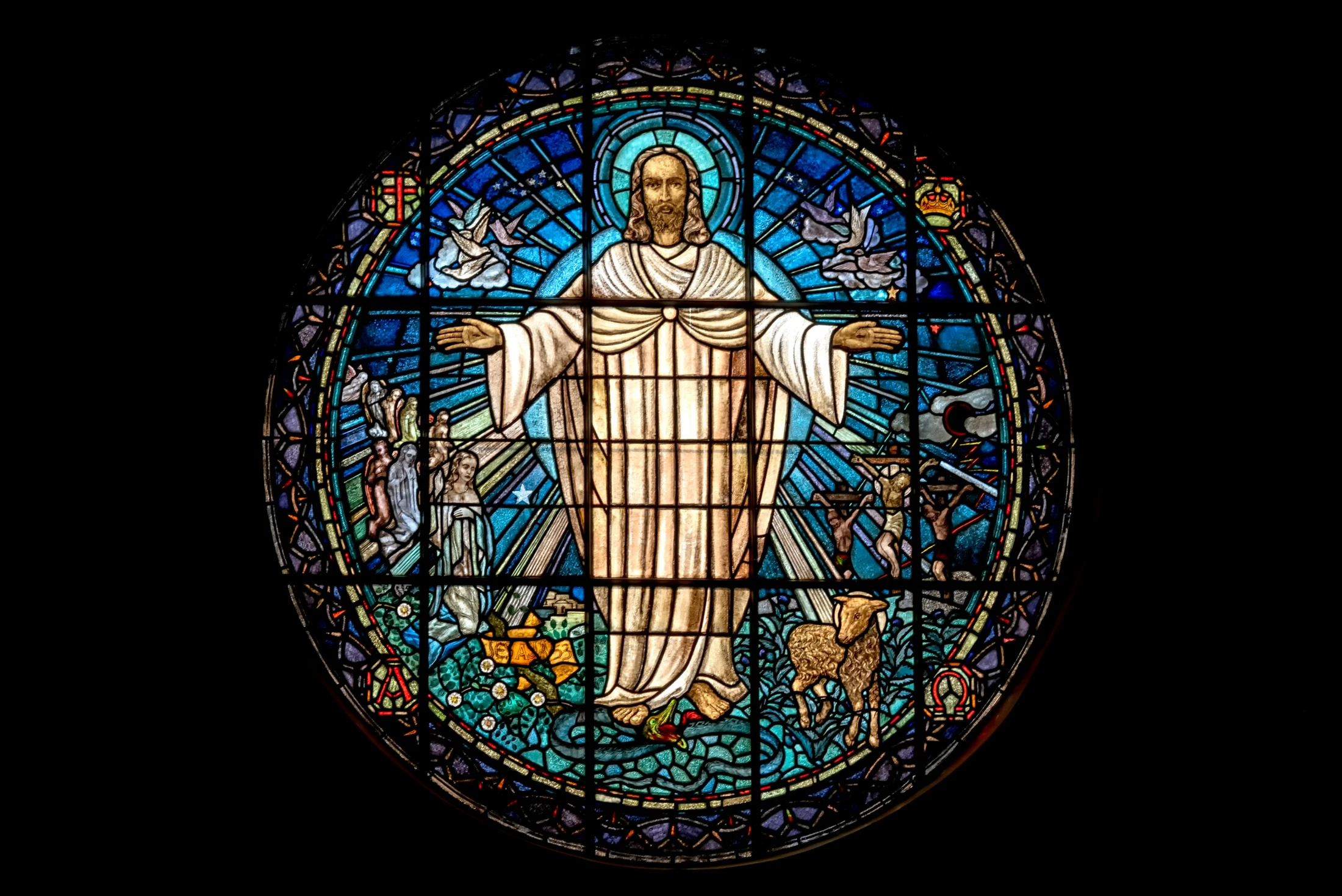 Mark 1:1-13 Can You Handle the Truth?