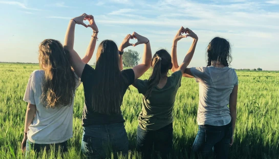 Women of the Word