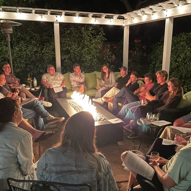 Find a Group Where You Can Grow!
